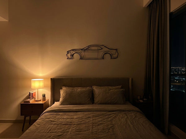 Review by James Harrison